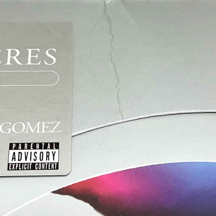 콜드플레이(Coldplay) 정규 9집 한정판 LP 바이닐--4