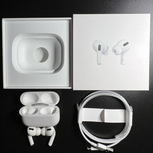 [가성비 특가] 에어팟 프로1세대 급처합니다!+사은품 증정