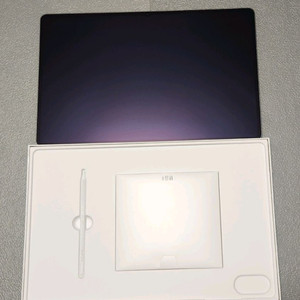 갤럭시탭s11 울트라5g +wifi 모델512gb 용량그레이색상