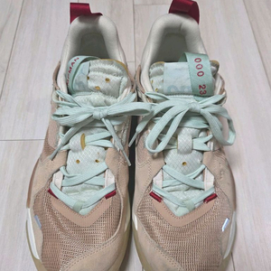 조던 델타 SP 바체타 탄 [275]