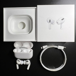 [노캔 정상] 에어팟 프로1세대 풀박스 구성 급처합니다!+사은품 증정