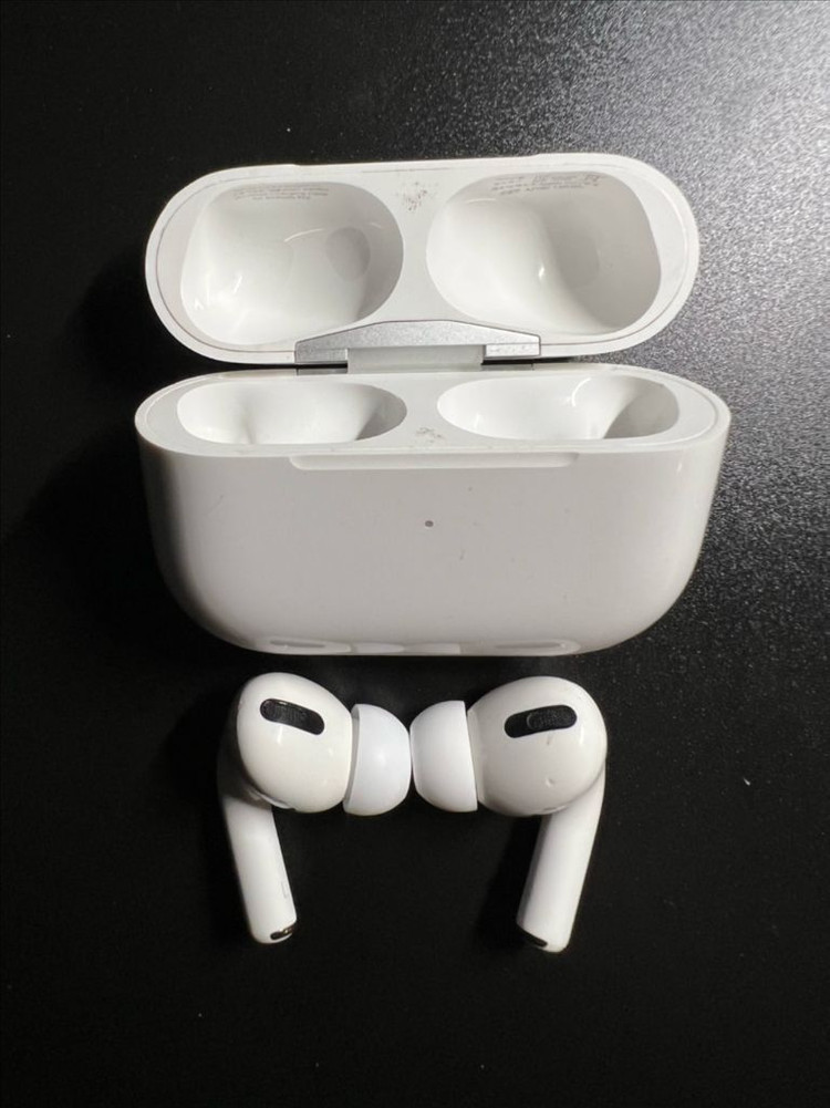 [노캔 정상] 에어팟 프로1세대 풀박스 구성 급처합니다!+사은품 증정--1