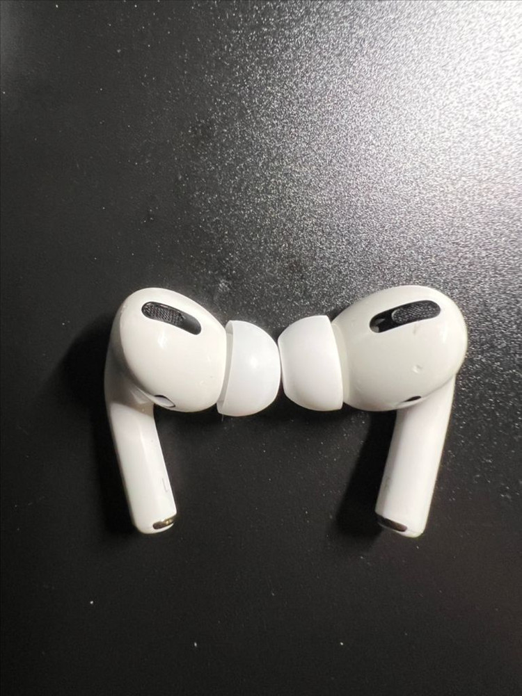 [노캔 정상] 에어팟 프로1세대 풀박스 구성 급처합니다!+사은품 증정--2