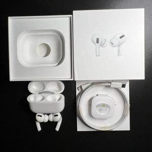 [새상품급 외관] 에어팟 프로1세대 급처합니다!+사은품 증정