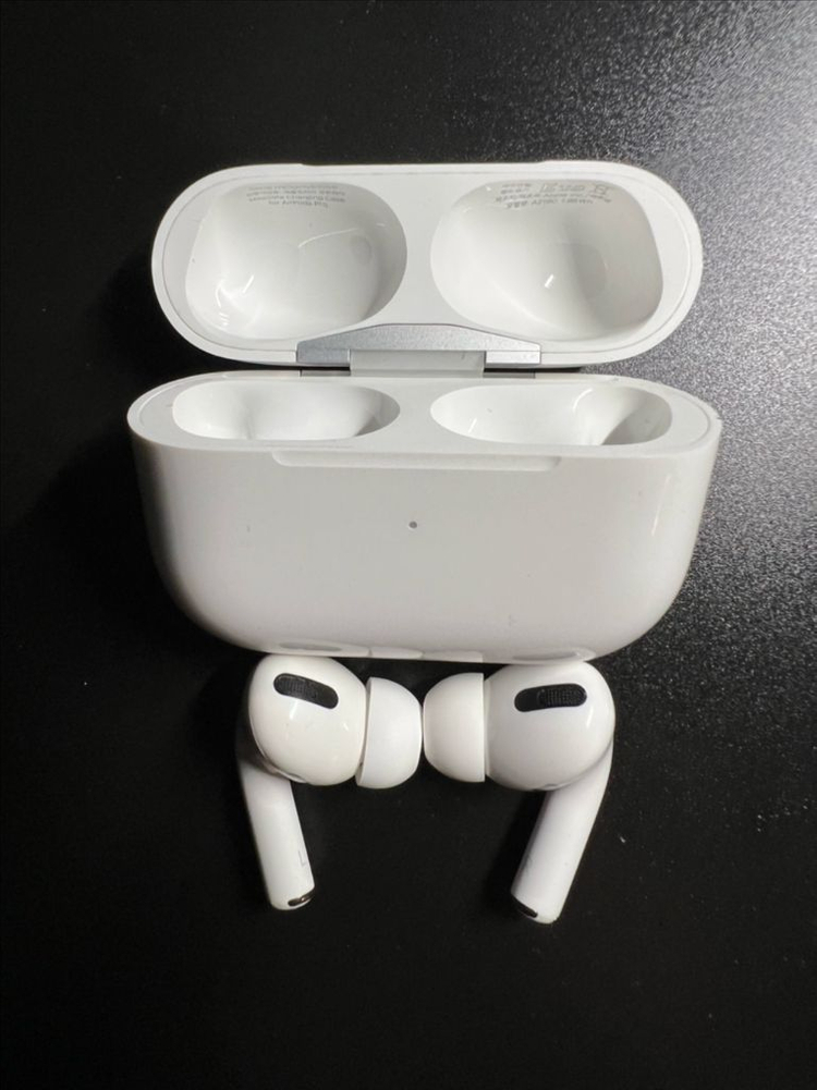 [새상품급 외관] 에어팟 프로1세대 급처합니다!+사은품 증정--1