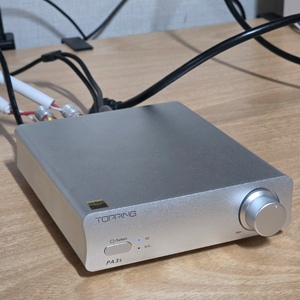 Topping pa3s 토핑 앰프
