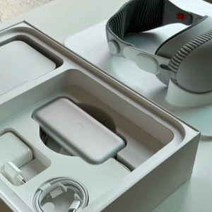 애플 비전프로 256gb 애플케어 플러스, 트래블백 이미지