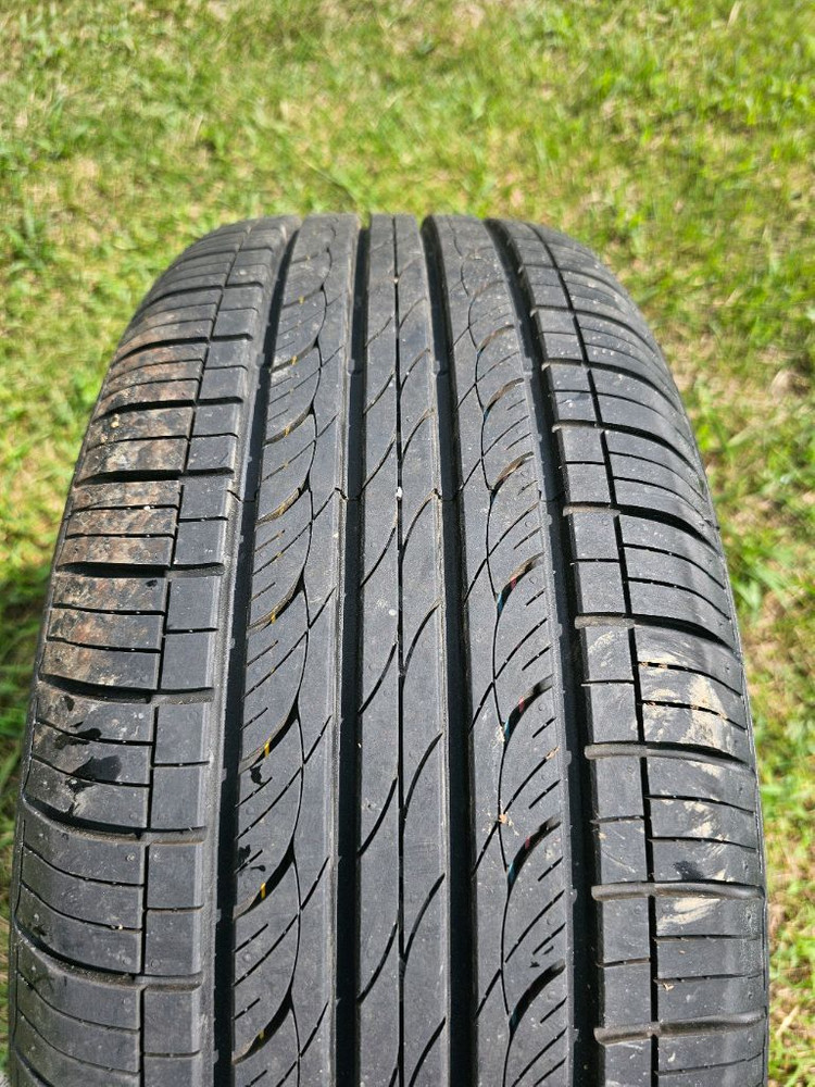 에쿠스 18인치 크롬 스페어휠 2개 개당 13만 이미지