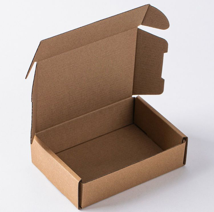 새상품) 박스 뚜껑 일체형 30개--1