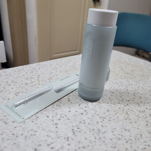 파나소닉 휴대용 구강세정기 이미지