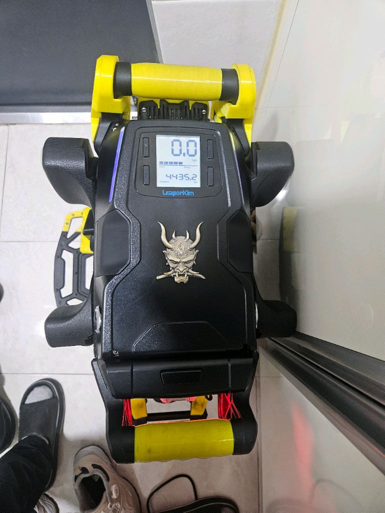 전동 외발휠 이미지