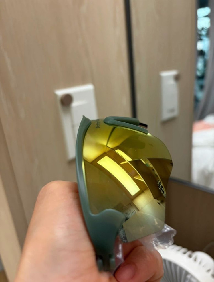 디스트릭트비전 디스트릭비전 준야레이서 팔아요 이미지