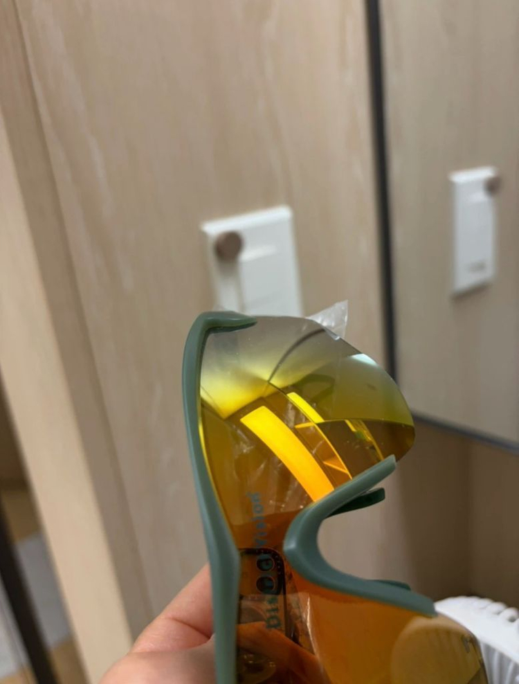 디스트릭트비전 디스트릭비전 준야레이서 팔아요 이미지