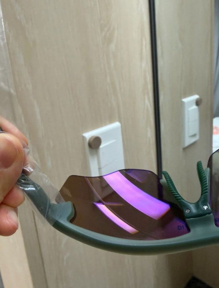 디스트릭트비전 디스트릭비전 준야레이서 팔아요 이미지