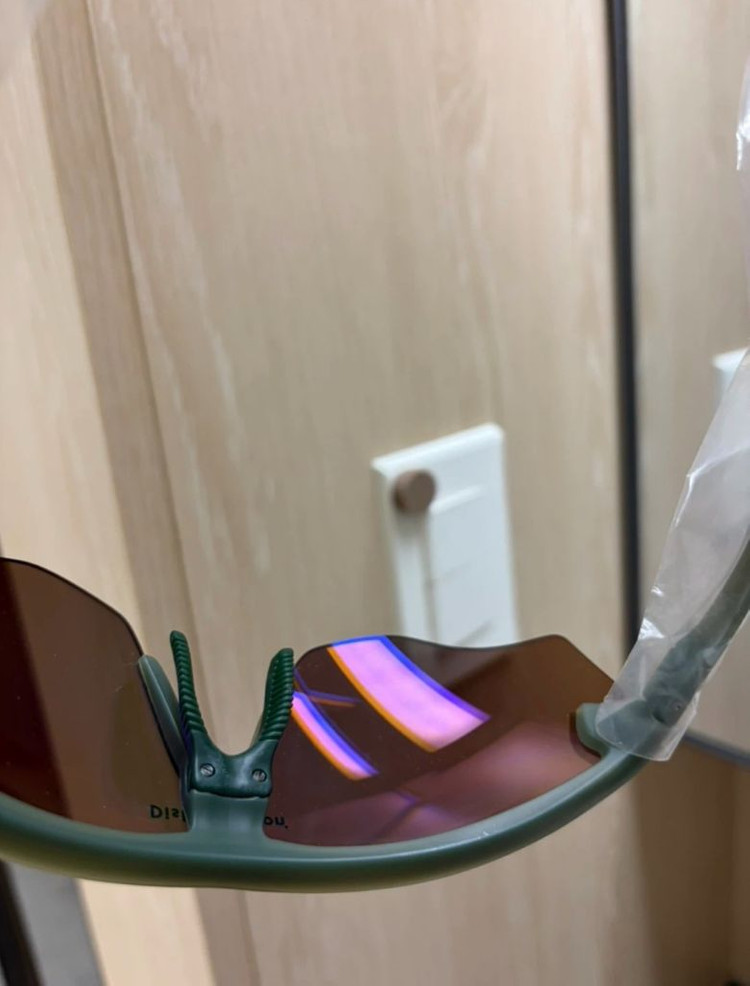 디스트릭트비전 디스트릭비전 준야레이서 팔아요 이미지