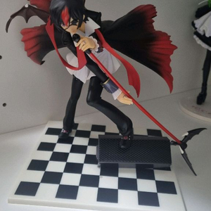 코드기어스 이치방쿠지 를르슈 피규어 이미지