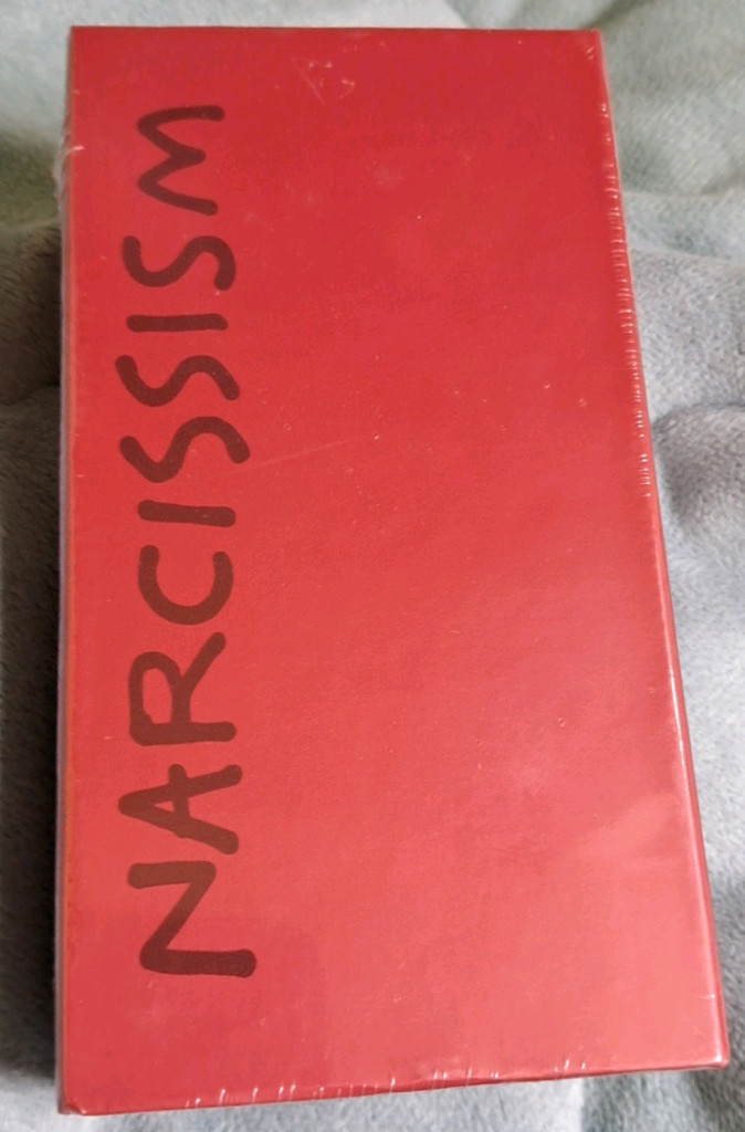 무료배송2만원 미개봉새제품 NCT127재민 오 드 퍼퓸 30ml 포카 향수 02 NARCISSISM 59000원짜리--2