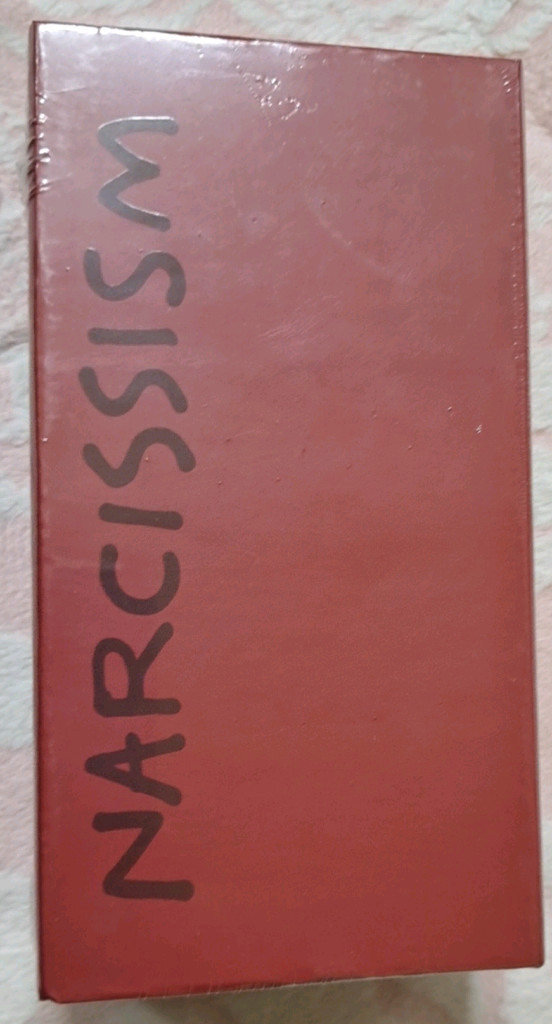 무료배송2만원 미개봉새제품 NCT127재민 오 드 퍼퓸 30ml 포카 향수 02 NARCISSISM 59000원짜리--3