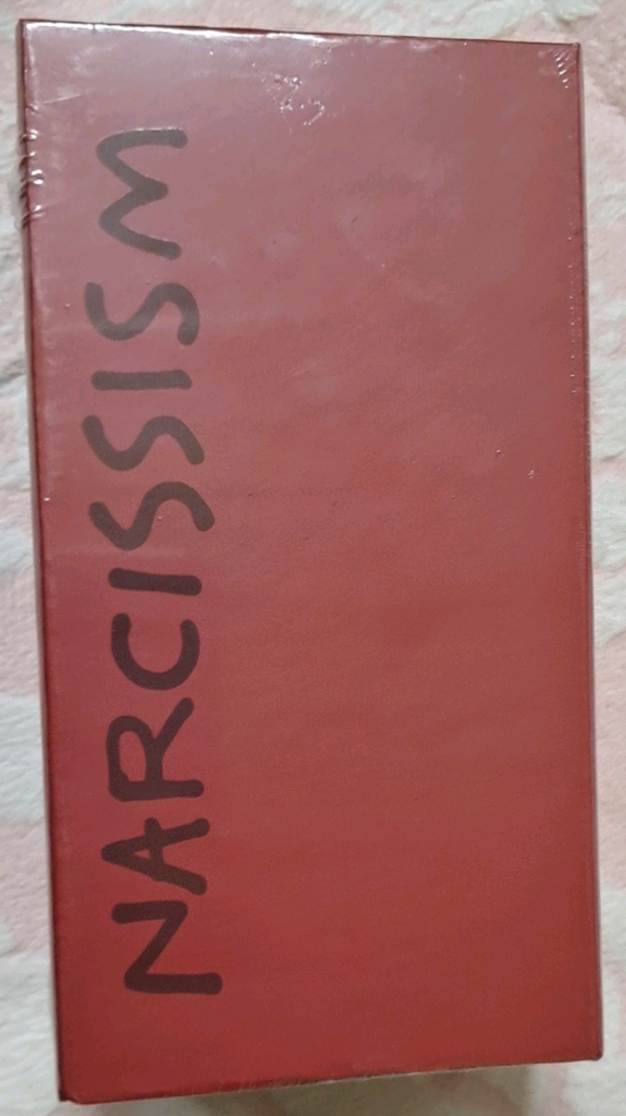 무료배송2만원 미개봉새제품 NCT127재민 오 드 퍼퓸 30ml 포카 향수 02 NARCISSISM 59000원짜리--4