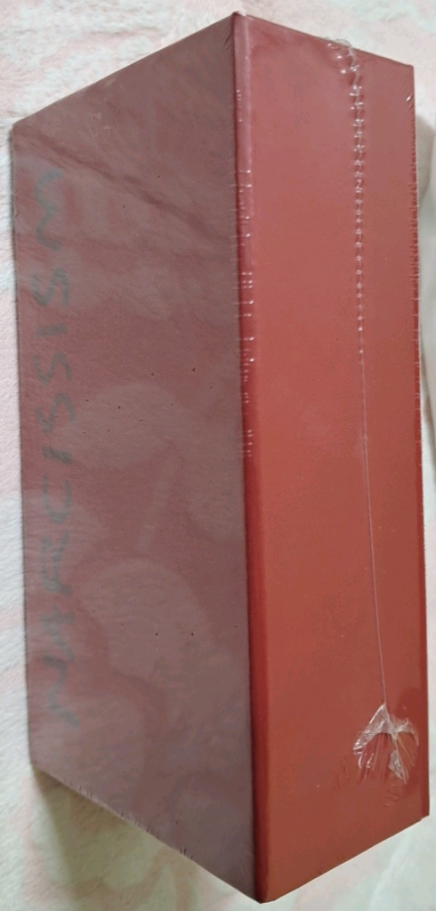 무료배송2만원 미개봉새제품 NCT127재민 오 드 퍼퓸 30ml 포카 향수 02 NARCISSISM 59000원짜리--5