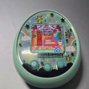 (알다마) 다마고치 미츠 매지컬 그린 이미지