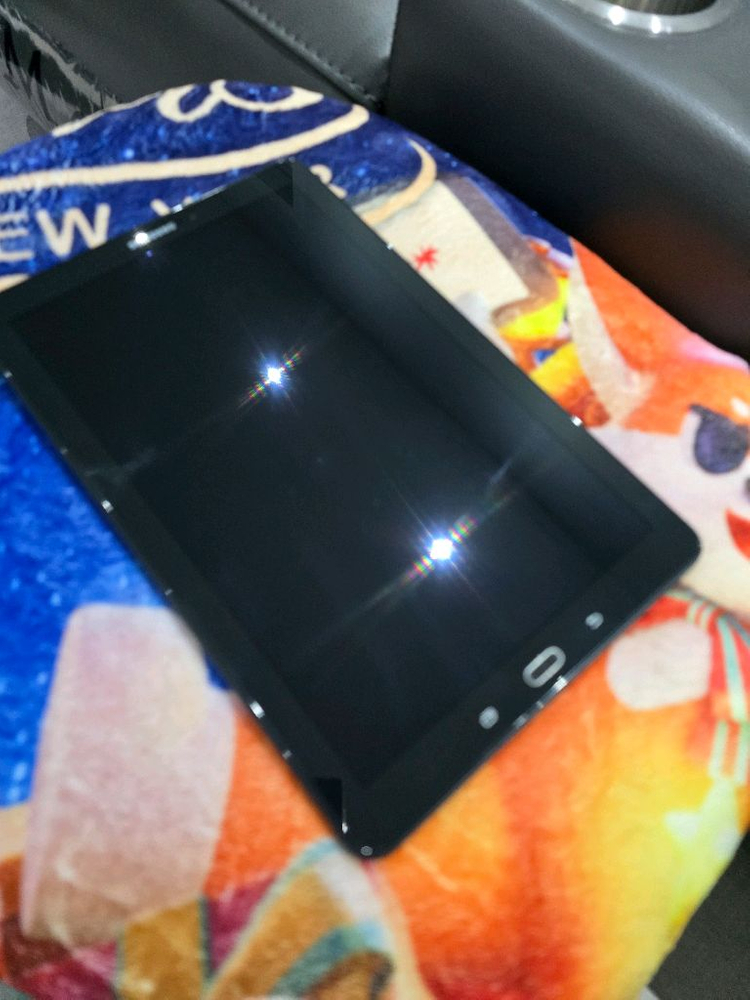 삼성 갤럭시 탭 A (2016) with S Pen LET 9만원--1