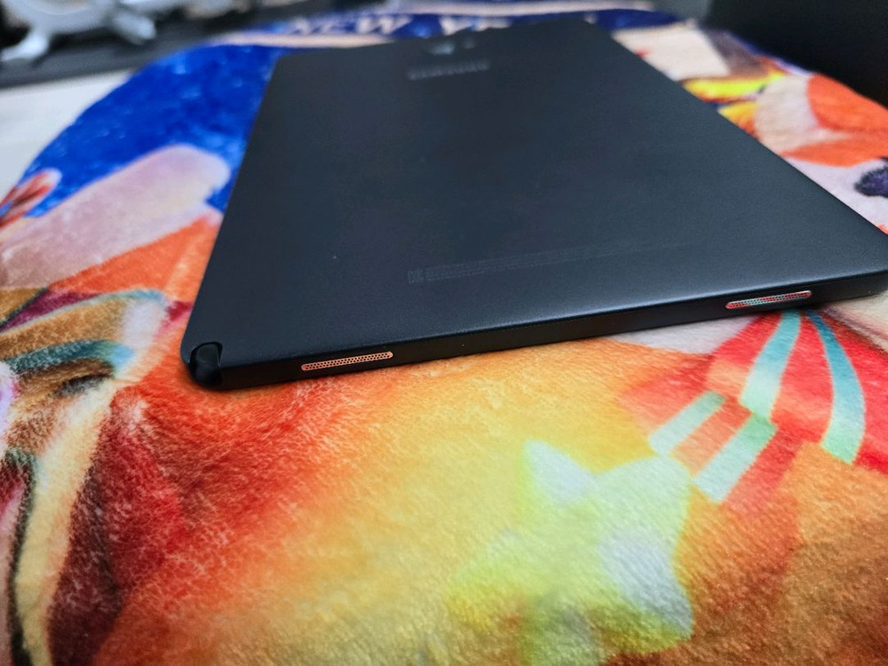 삼성 갤럭시 탭 A (2016) with S Pen LET 9만원--3