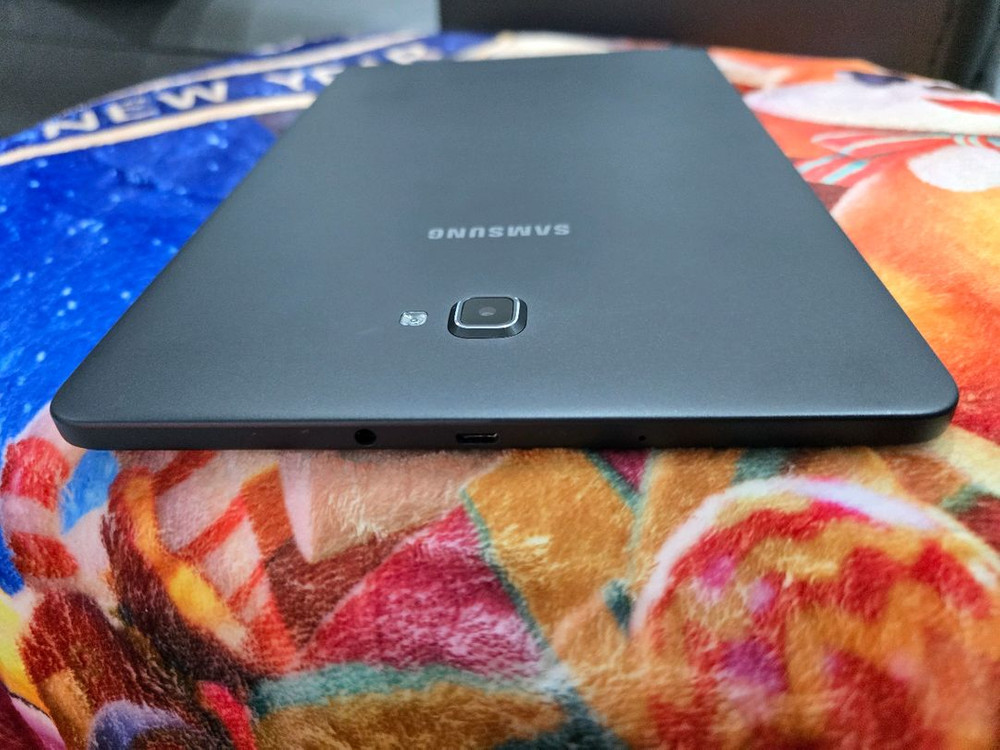 삼성 갤럭시 탭 A (2016) with S Pen LET 9만원--4