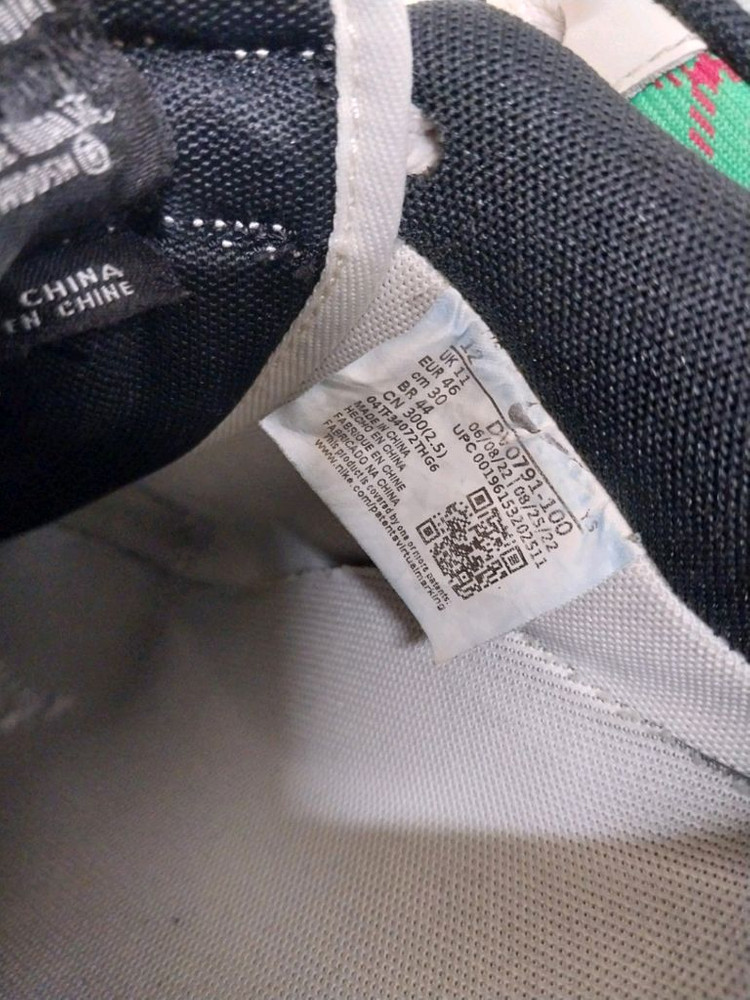 남성 나이키 에어포스1 07 LX 운동화 (300)--9