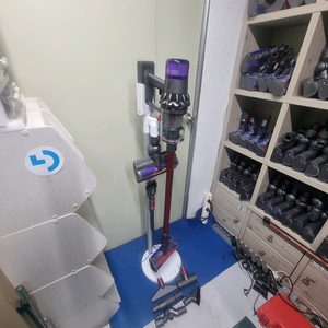 다이슨v11무선청소기