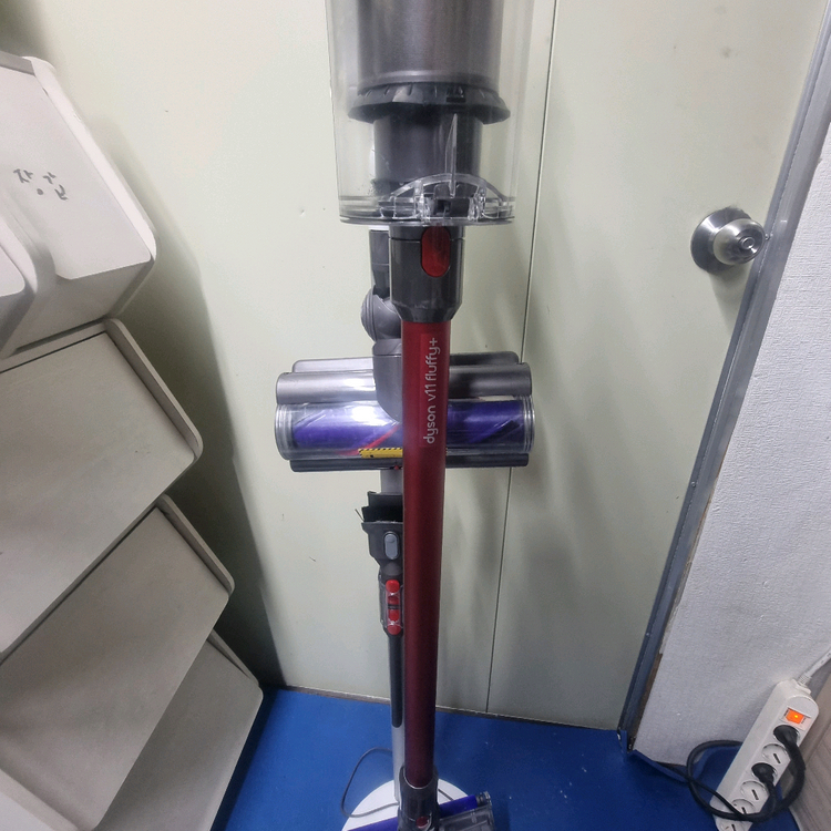 다이슨v11무선청소기--2