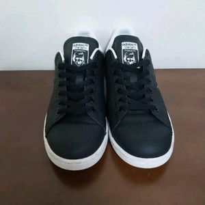 여성 아디다스 오리지널 스탠스미스 트레포일 운동화, 스니커즈 (245) 이미지