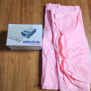 환자용 에어매트 , 케이웰 피딩백 (영양주입기포함),성인기저귀