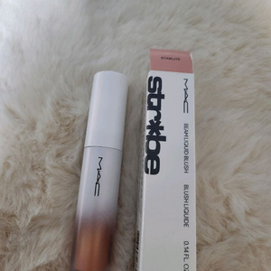 맥 리퀴드 블러셔 스타라이트