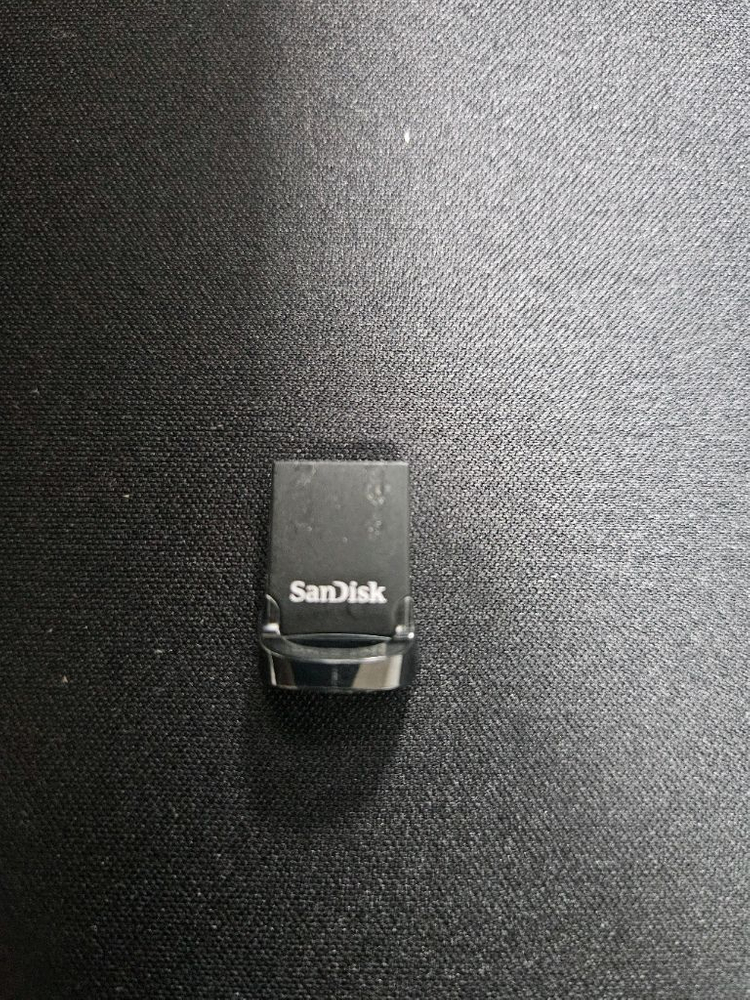 SanDisk USB 3.0 512g 팝니다--1
