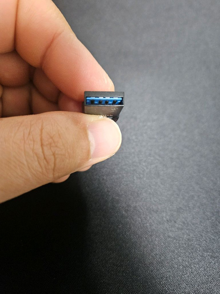 SanDisk USB 3.0 512g 팝니다--2