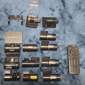 차량용 블랙박스 후방카메라