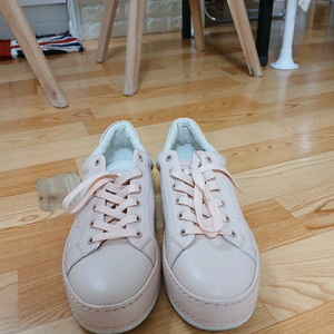 슈퍼콤마비 운동화 스니커즈265(260추천)19000원 상태최상 실물예쁨