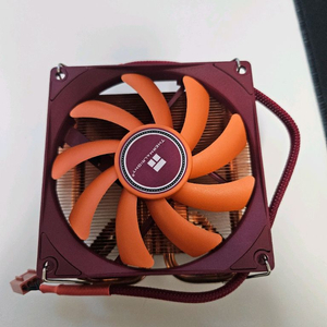 써모렙 ITX30 통구리 쿨러