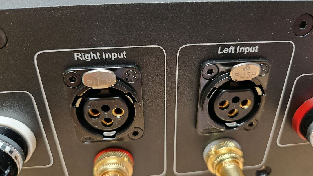 cymax 퓨리파이 아이겐탁트 파워앰프 6525sa--2