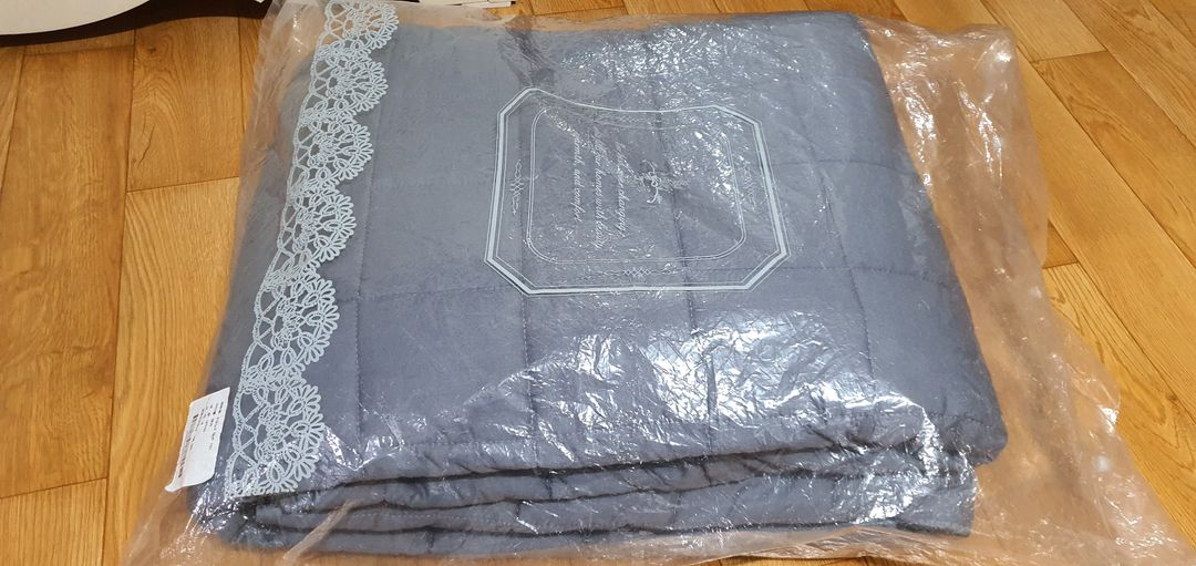 이브자리/클라르하임모노3/순면40수 매트리스커버/2색상--3