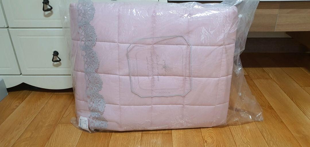 이브자리/클라르하임모노3/순면40수 매트리스커버/2색상--4