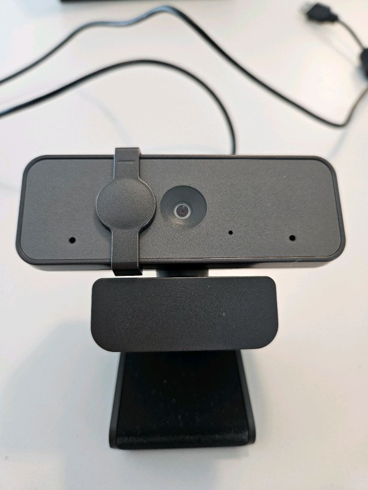 레노버 Select FHD Webcam Gen2 웹캠 거의 새상품--2