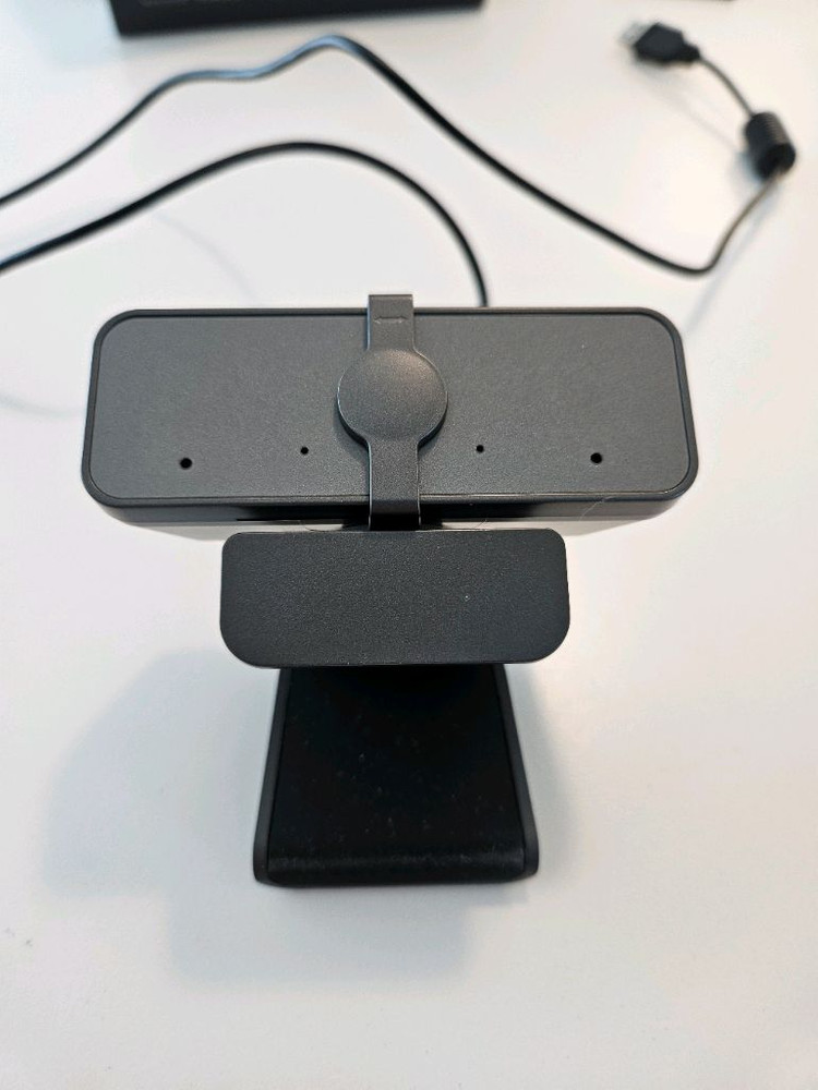 레노버 Select FHD Webcam Gen2 웹캠 거의 새상품--3