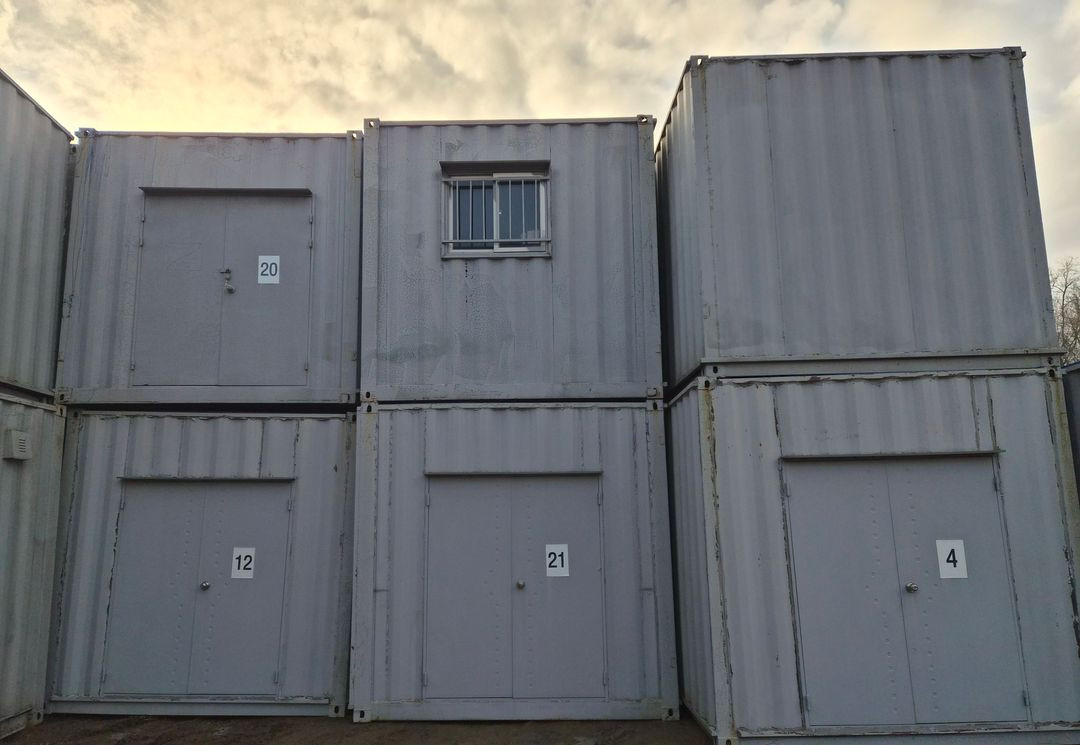 3*9 하이큐빅 컨테이너 판매--3