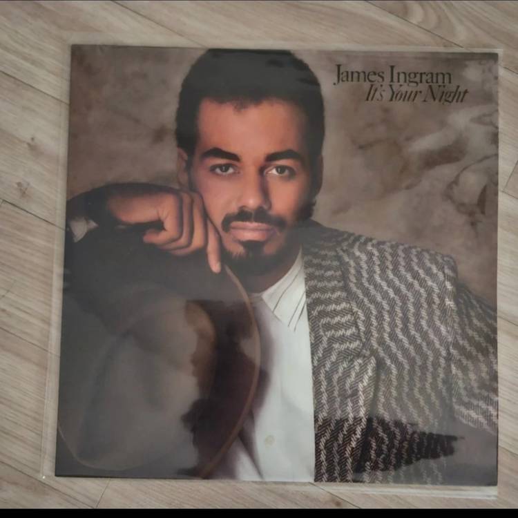 팝 LP 3장 (머라이어 캐리 외)--1