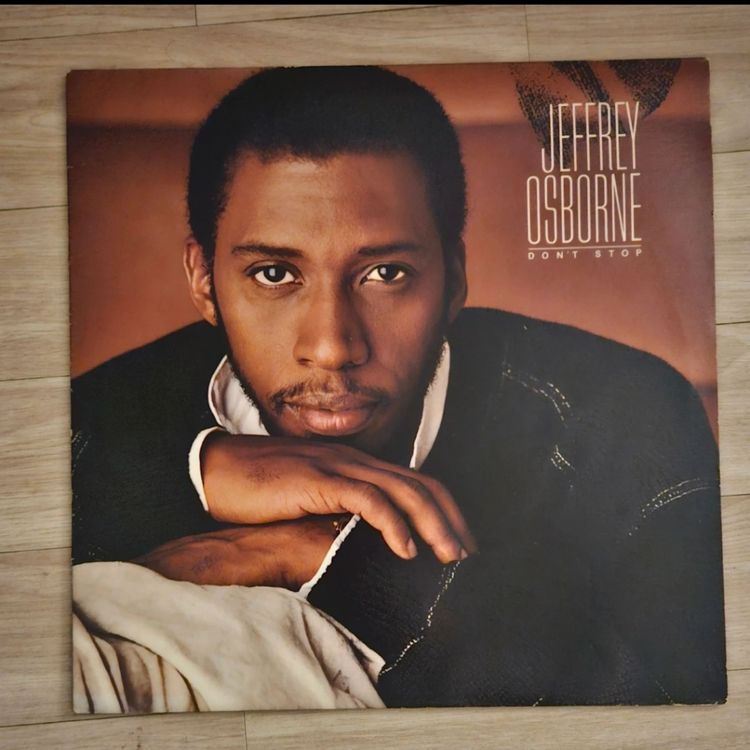 팝 LP 3장 (머라이어 캐리 외)--2