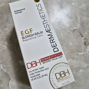 (이슈템!무료배송]DBH EGF 블레미쉬 밤 57ml