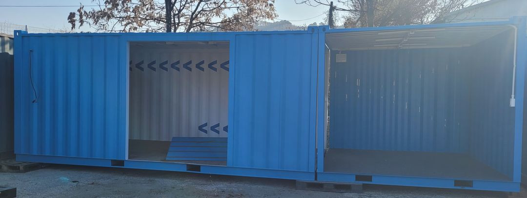 3*6 / 3*3 연동 컨테이너 판매--3