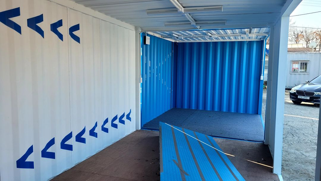 3*6 / 3*3 연동 컨테이너 판매--5